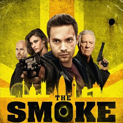 The Smoke