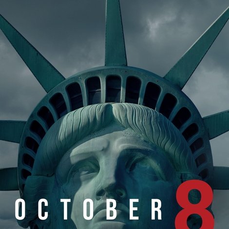 October 8