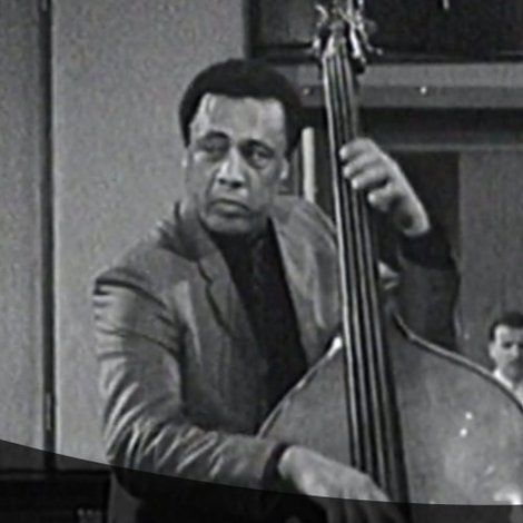 Jazz Legends: Charles Mingus & Eric Dolphy - 1964