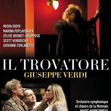 Verdi: Il Trovatore