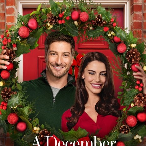 A December Bride