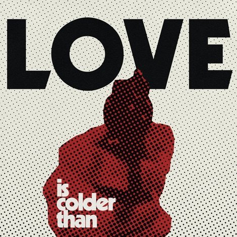 Liebe ist kälter als der Tod