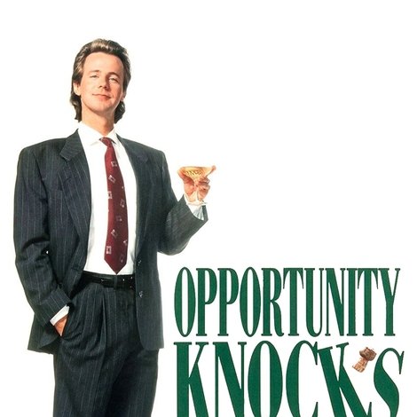 Opportunity Knocks