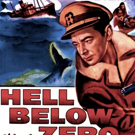 Hell Below Zero