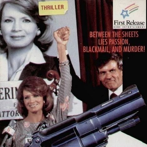 A Touch of Scandal