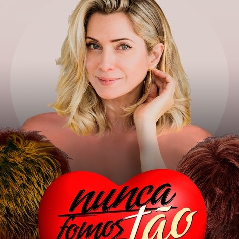 Nunca Fomos Tão Modernos