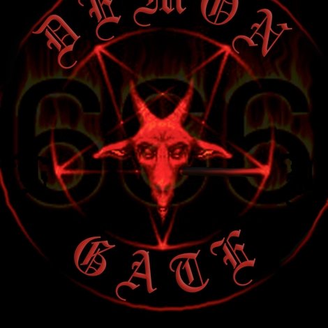 Demon Gate
