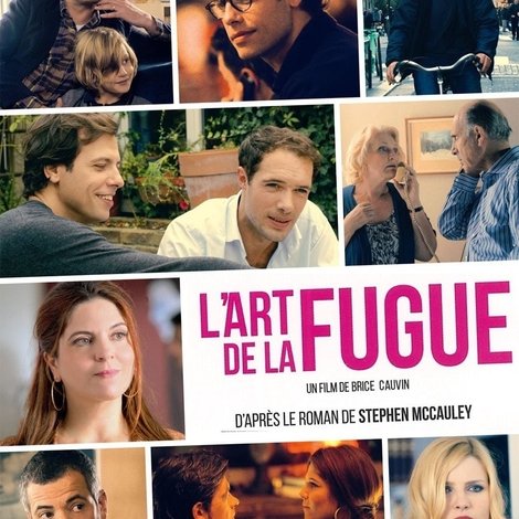 L'Art de la fugue