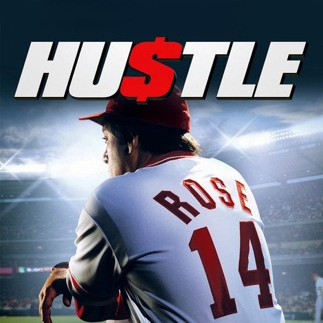 Hustle