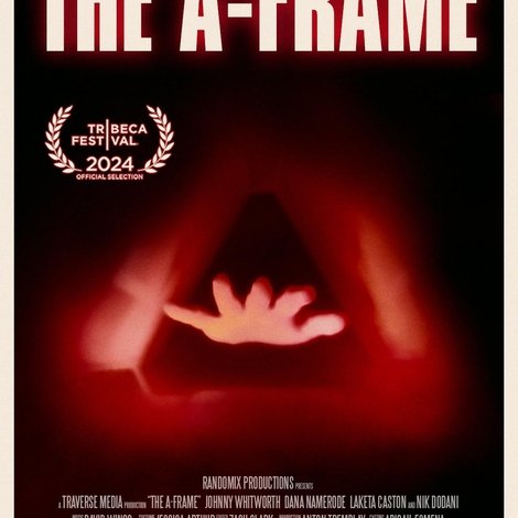 The A-Frame