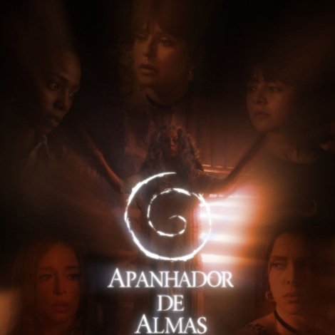 Apanhador de Almas