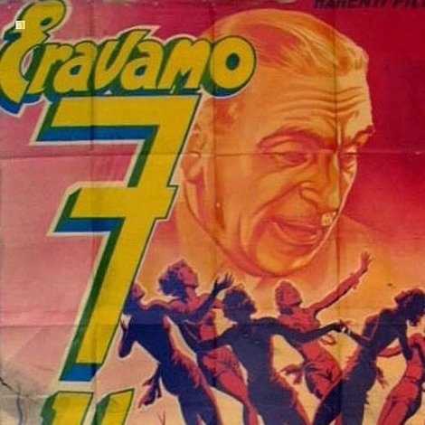 Eravamo sette vedove