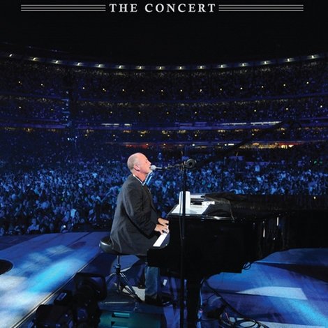 Billy Joel - Live at Shea Stadium