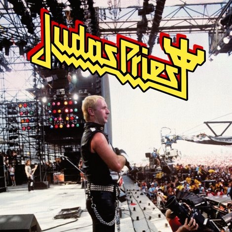 Judas Priest: Live at the US Festival