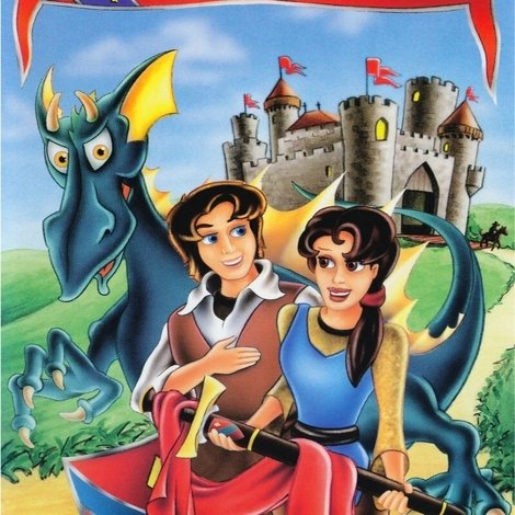 Das Schwert von Camelot
