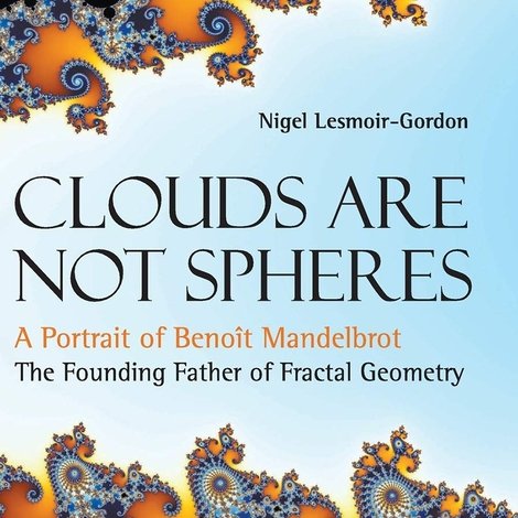 Clouds Are Not Spheres