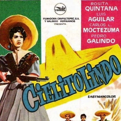 Cielito Lindo
