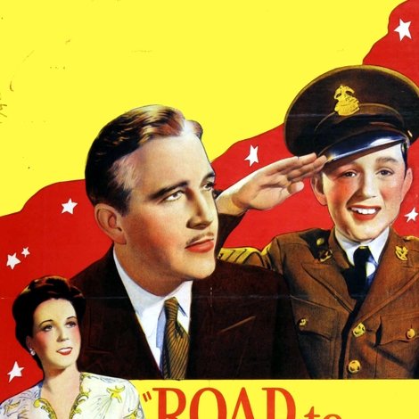 Road to Happiness
