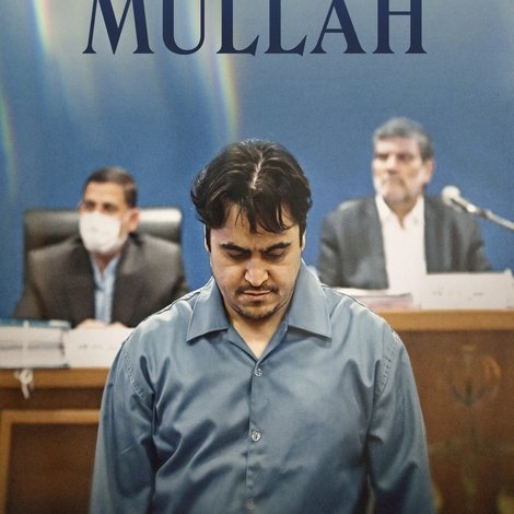 Son of the Mullah
