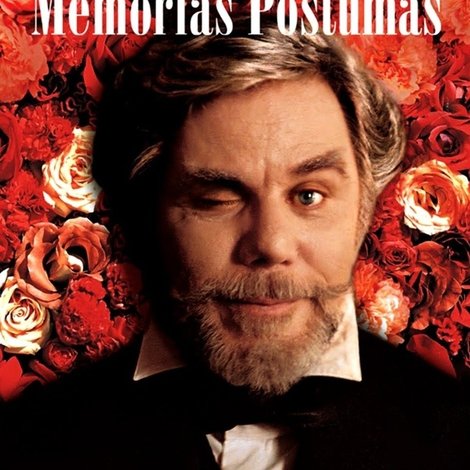 Memórias Póstumas