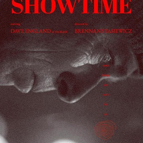 It's Showtime