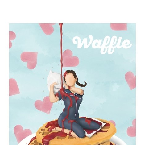 Waffle