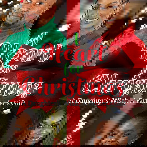 A Heart for Christmas