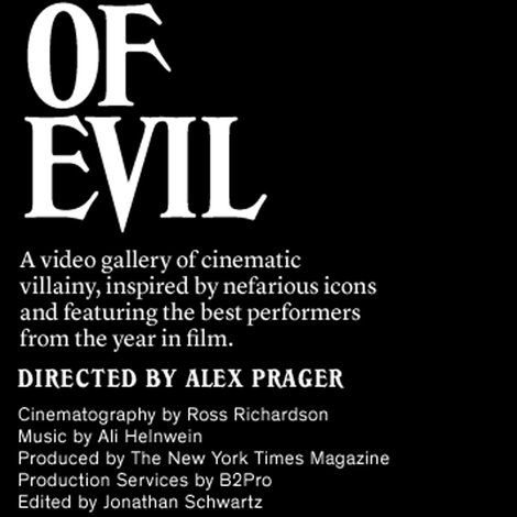 Touch of Evil