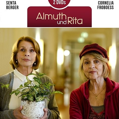 Almuth und Rita
