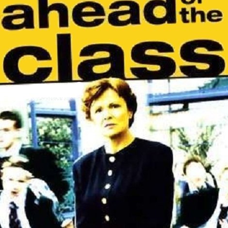 Ahead of the Class