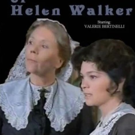 The Haunting of Helen Walker