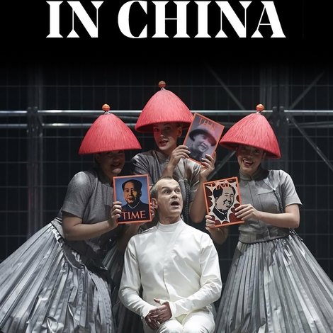 John Adams: Nixon in China