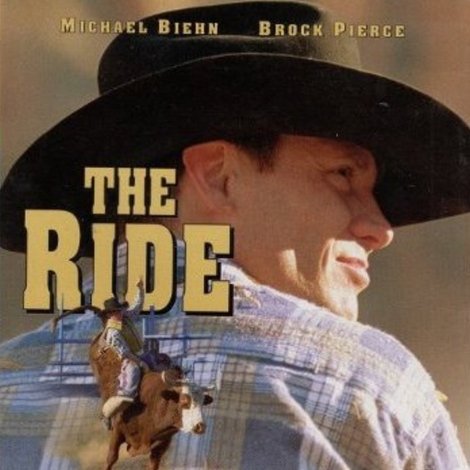 The Ride