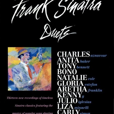 Sinatra Duets