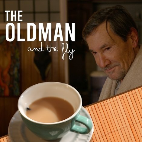 The Old Man and the Fly