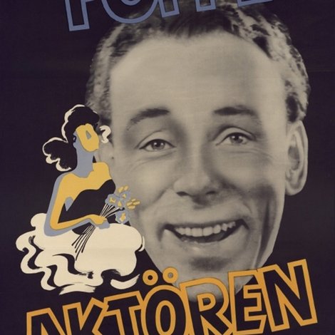 Aktören