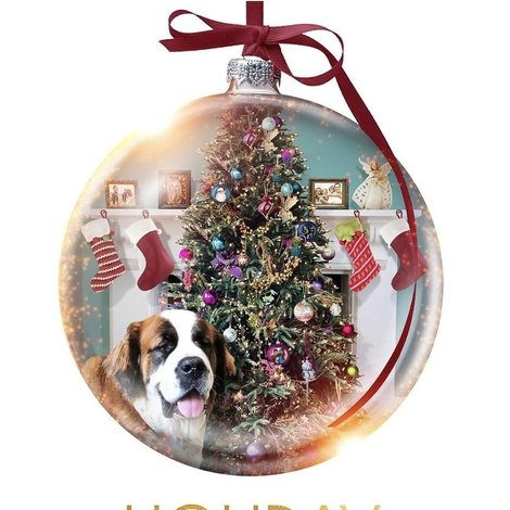 Holiday Twist