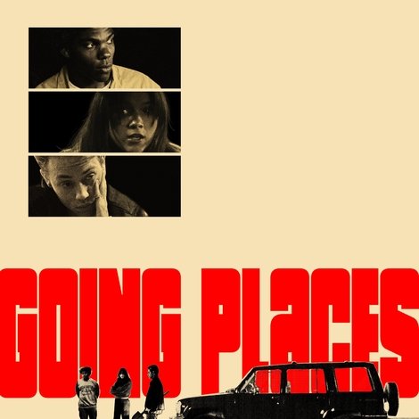 Going Places