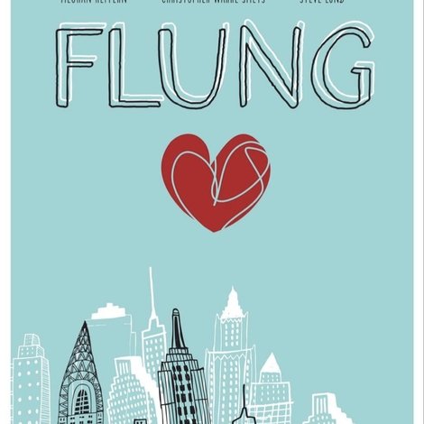 Flung