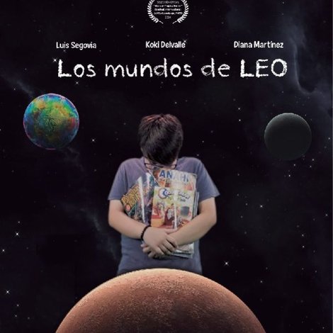 Los mundos de Leo