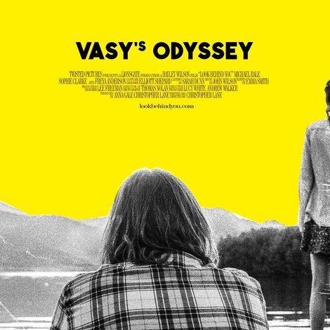 La odisea de Vasi