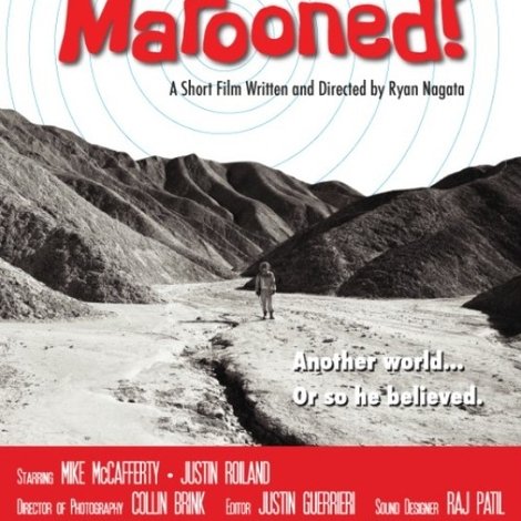 Marooned?