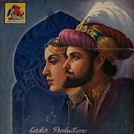 Shahjehan