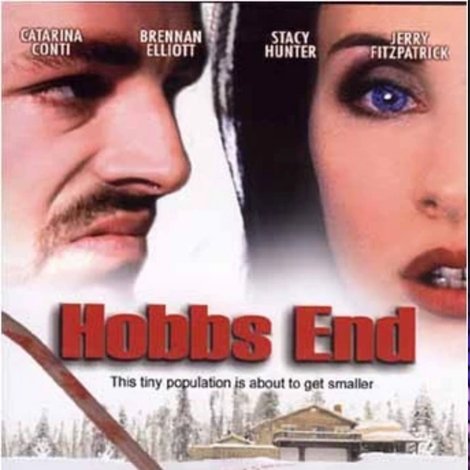 Hobbs End