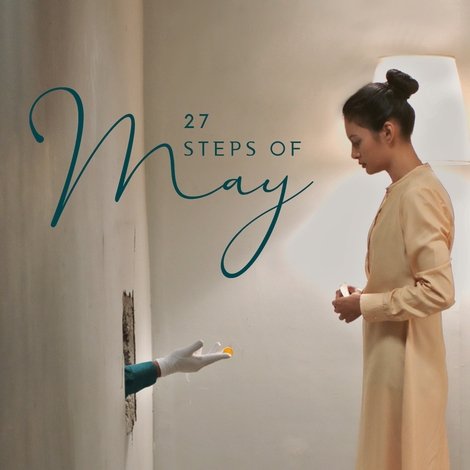 27 Steps of May