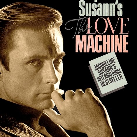 The Love Machine