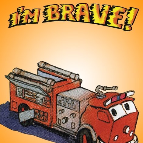 I'm Brave!
