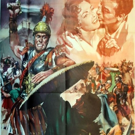 La spada e la croce