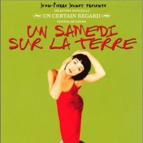 Un samedi sur la terre