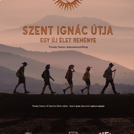 Szent Ignác útja – Camino Ignaciano